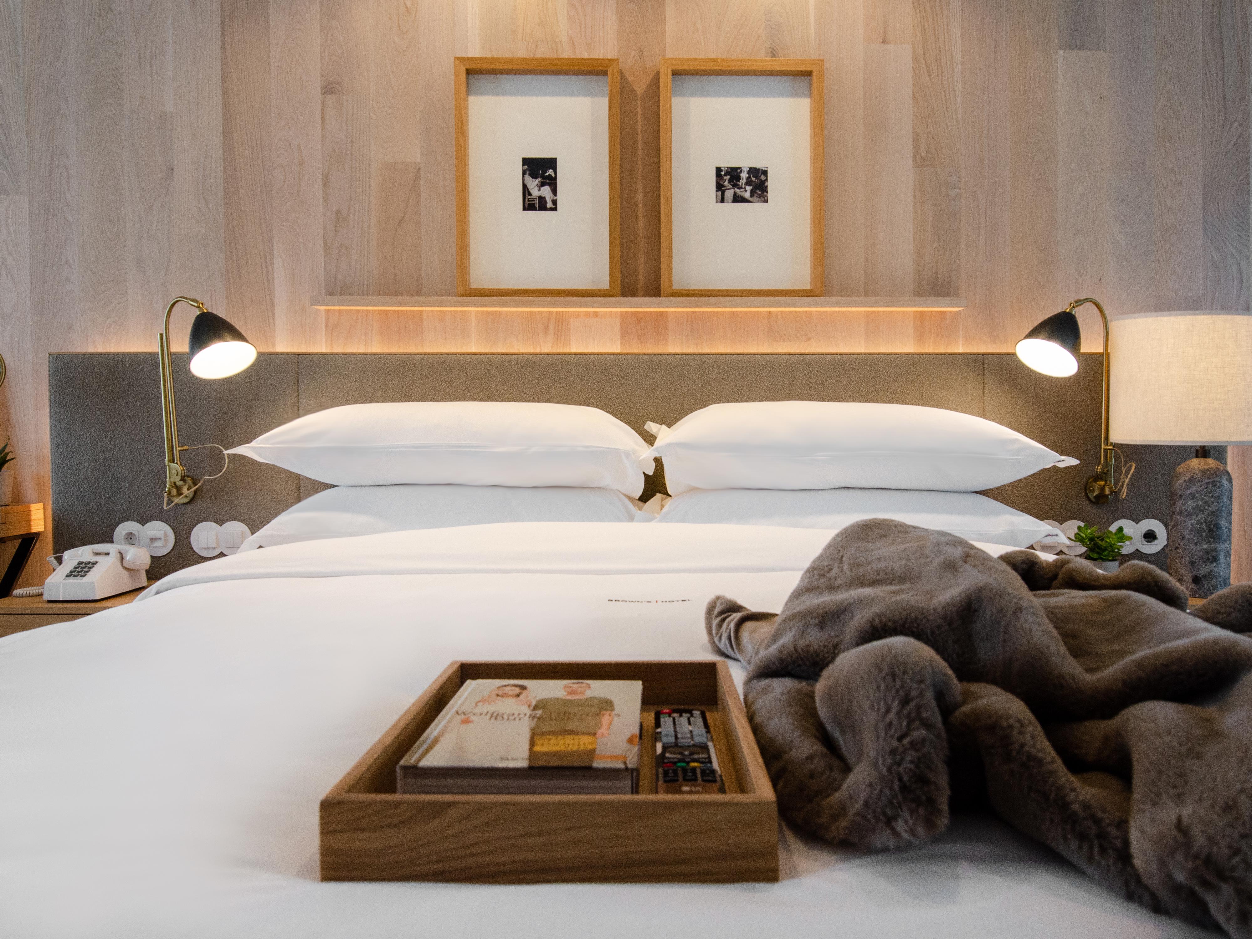 Browns Avenue Hotel Lisboa Ngoại thất bức ảnh Deluxe Room