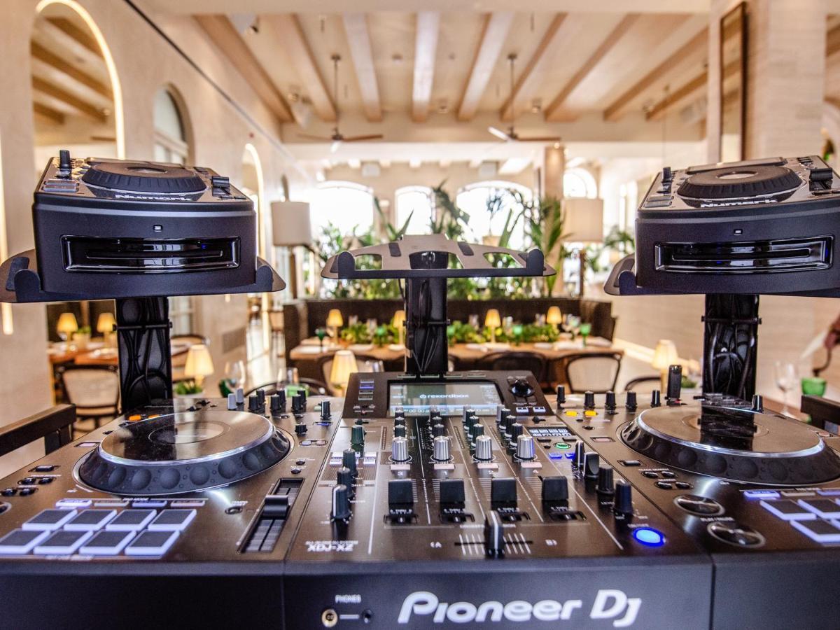 Browns Avenue Hotel Lisboa Ngoại thất bức ảnh Pioneer DJ DDJ-T1