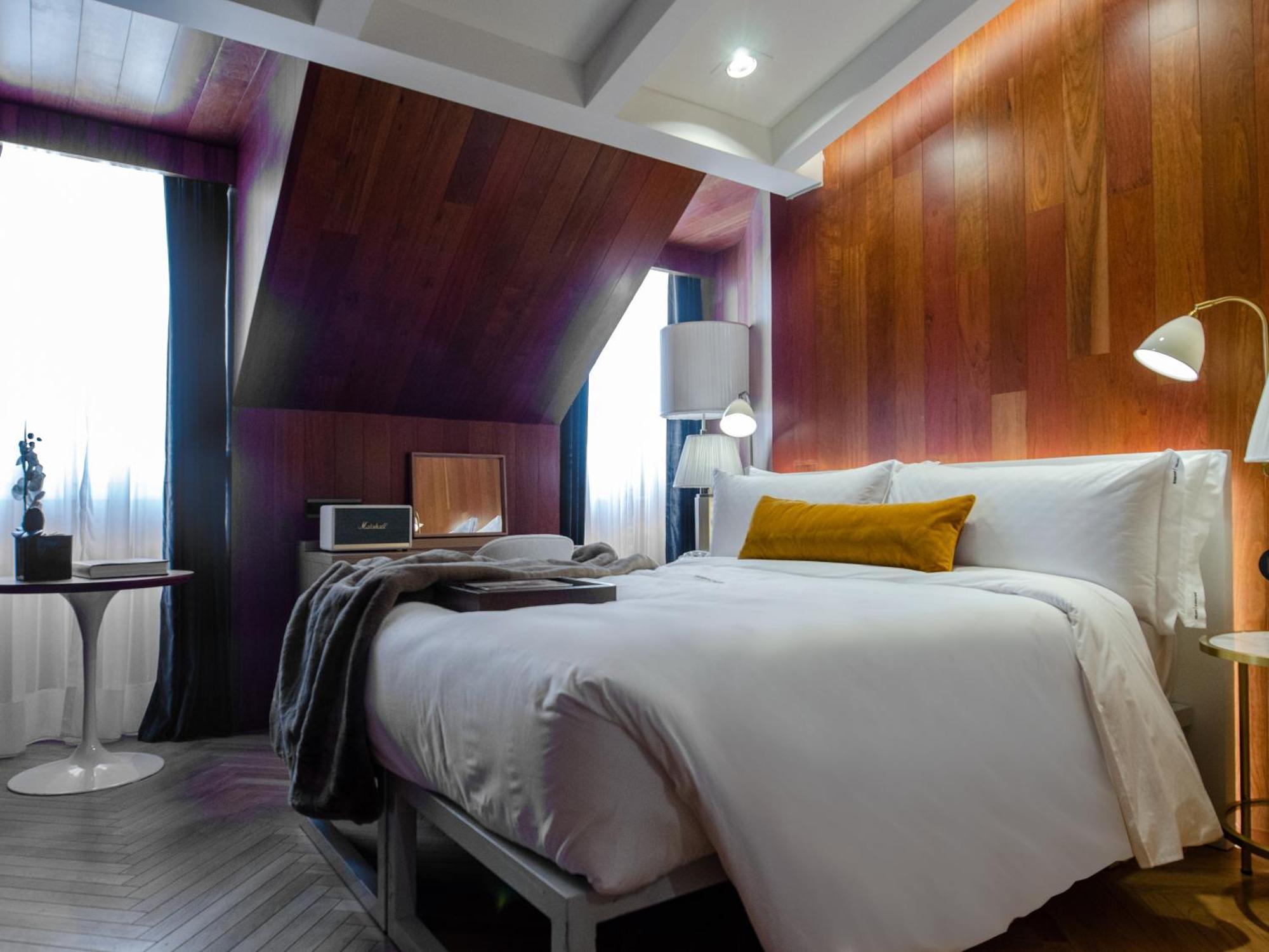 Browns Avenue Hotel Lisboa Phòng bức ảnh
